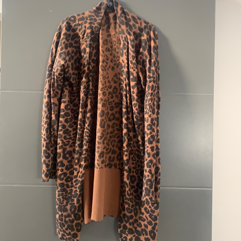 Sanctuary Cardigan